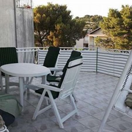 Analeo Appartamento Šibenik Esterno foto