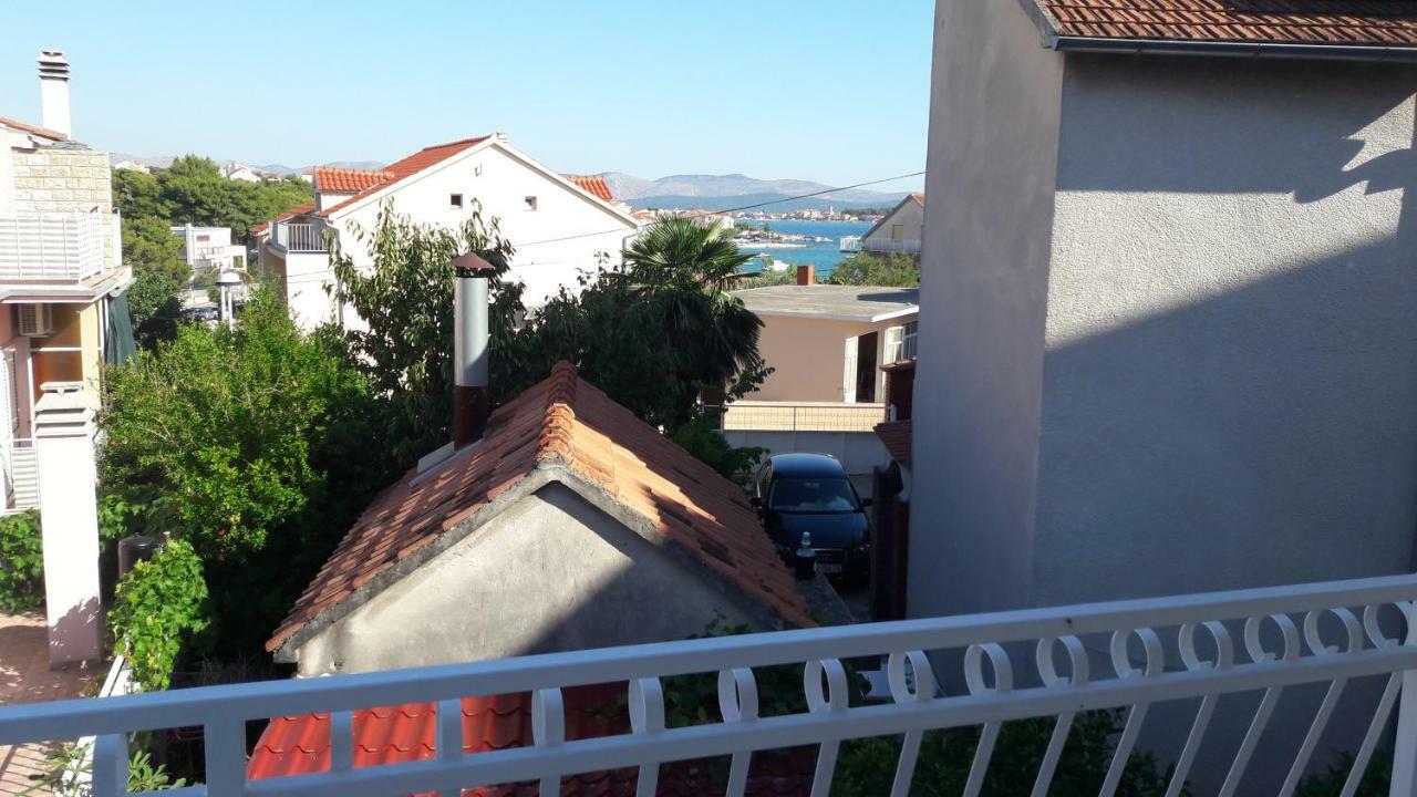 Analeo Appartamento Šibenik Esterno foto