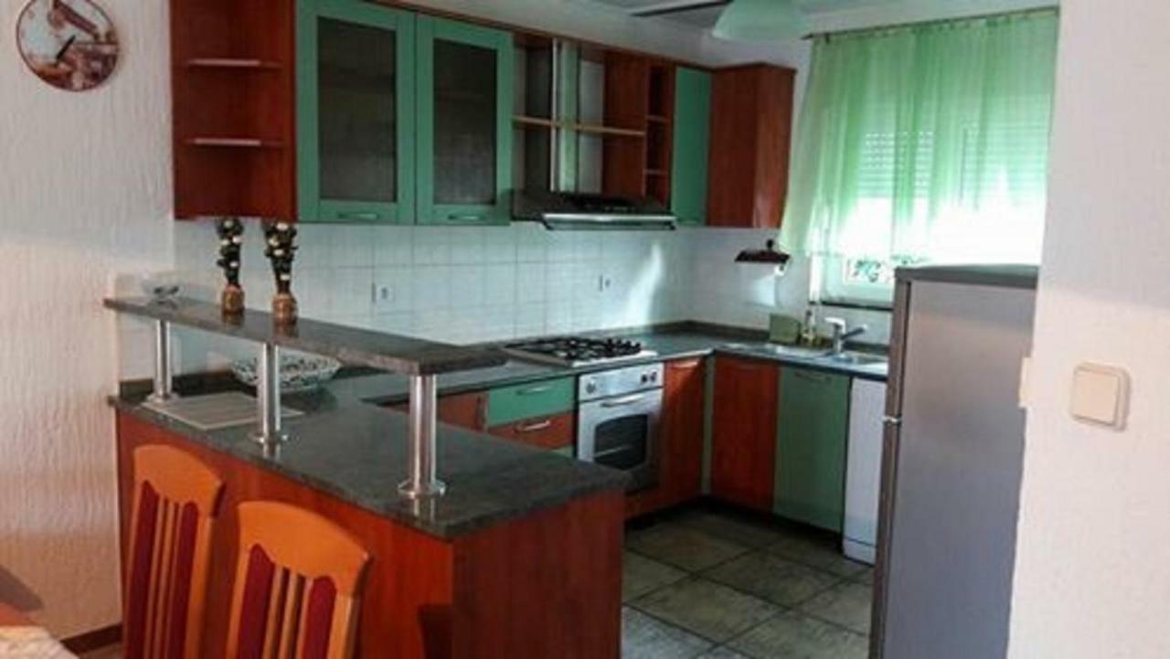 Analeo Appartamento Šibenik Esterno foto