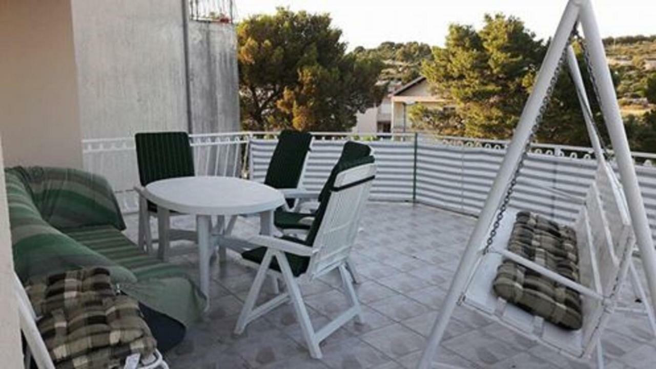 Analeo Appartamento Šibenik Esterno foto